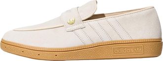 adidas (WMNS) adidas Handball Spezial Loafer Wonder White Gum LC3891
