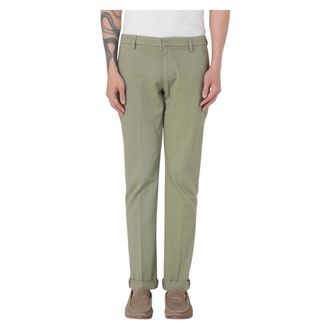 Dondup Stylish Gaubert Trousers for Men