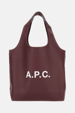 A.P.C. Borsa Tote Ninon