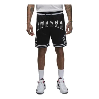 Nike Jordan Air Jordan Dri-FIT Sport Diamond Shorts Black FD5957-010