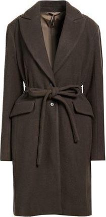 Masnada CAPISPALLA - Cappotti su YOOX.COM