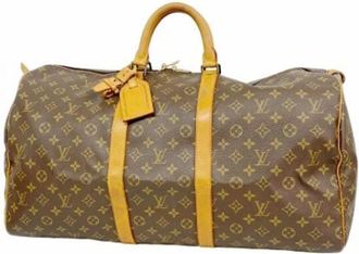 Louis Vuitton unisex, Pre-owned, Marrone, Taglia unica, used