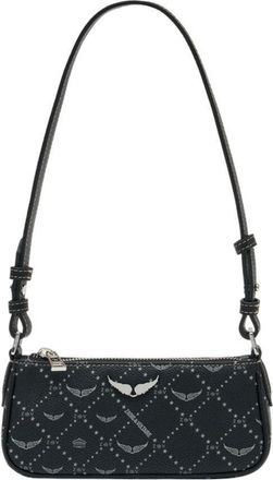 Zadig&Voltaire Z Pocket Shoulder Bag