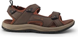 kamik Kibo Sandalen für Herren | braun