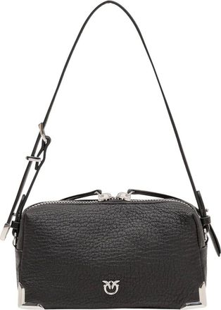 Pinko Mujer, Bolsos, Negro, Talla: ONE Size