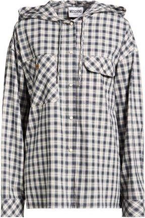 Moschino TOPWEAR - Shirts on YOOX.COM