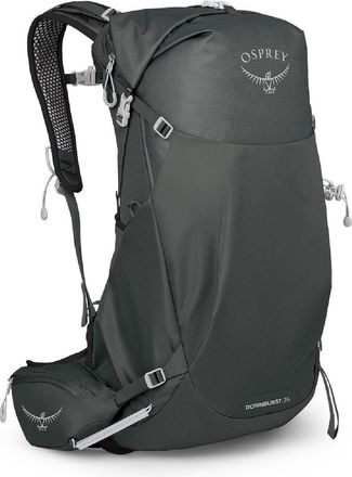 Osprey Mens Downburst 26 Pack Gray