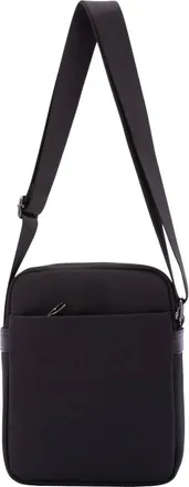 Cavalli Borsa a tracolla Bc1401 - - Bags - Uomo - Nero - ONE SIZE