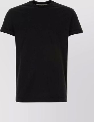 Golden Goose versatile crew neck t-shirt