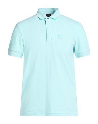 A|X Armani Exchange TOPWEAR - Polo shirts on YOOX.COM