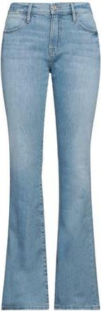 Frame Denim BOTTOMWEAR - Jeans on YOOX.COM