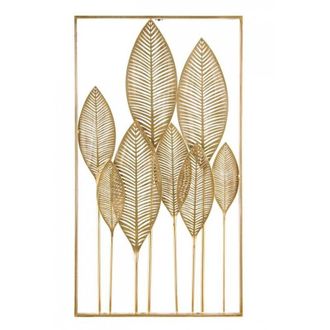 BIZZOTTO Decoraci&oacute;n Pared Adhira 52x95