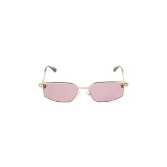 Etro Accessoires, Dames, Geel, ONE Size, 0137 S Zonnebril