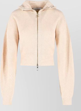 Sportmax cashmere wool cardigan