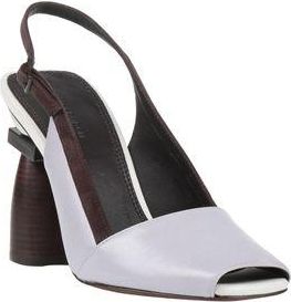 Tory Burch CALZADO - Sandalias con cierre en YOOX.COM