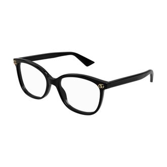 Gucci Gg1816O Optical Frame - female - Gucci - Glasses - Black - 54 MM - Accessories