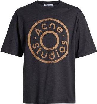 Acne Studios TOPWEAR - T-shirts su YOOX.COM