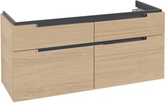 Villeroy & Boch Lavabos Villeroy&boch Metro Xxl 2.0, A91710vj