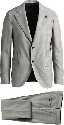 Lardini Suits