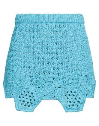 Alanui Mini skirts