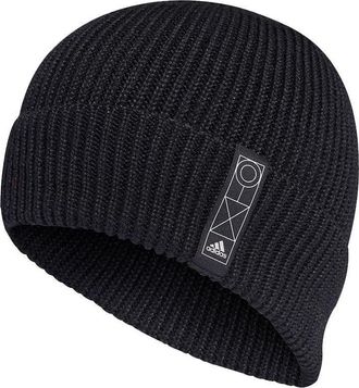 adidas 4CMTE Beanie Black GT4826