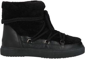INUIKII CALZADO - Botines de ca&ntilde;a alta en YOOX.COM