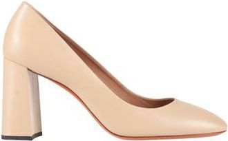 Santoni Pumps