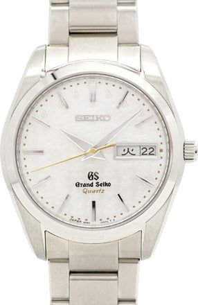Seiko Wristwatch (Pre-Owned)