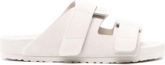 Birkenstock x Tekla Uji Sandals