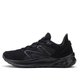 New Balance Fresh Foam Roav v2 Black MROAVSK2