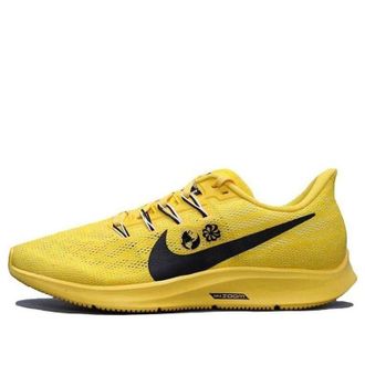 Nike Cody Hudson x Air Zoom Pegasus 36 Chrome Yellow CI1723-700
