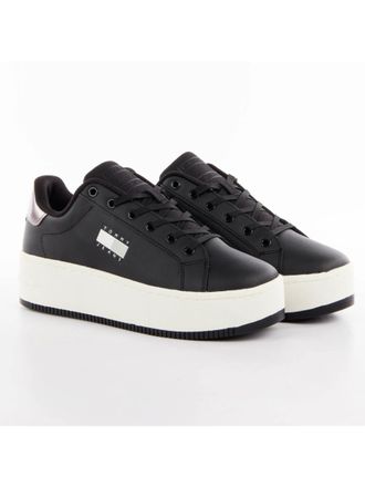 Tommy Jeans TJW platform sneakers voor dames