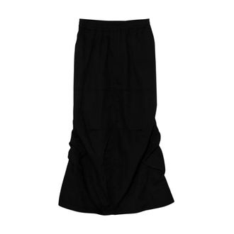 Diesel Donna, Gonne, Nero, S, new
