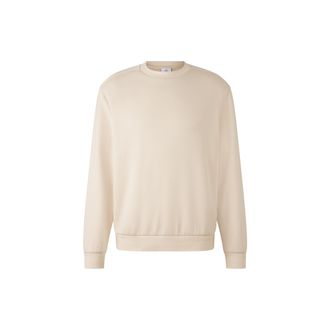 Bogner Sully sweatshirt for men - Cream - XXL