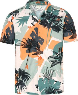 Protest T-Shirt PROTEST Shirt PRTLEARIE, Herren, Gr. XS, orange (cadmium orange), Obermaterial: 100% Baumwolle CO., Shirts T-Shirt