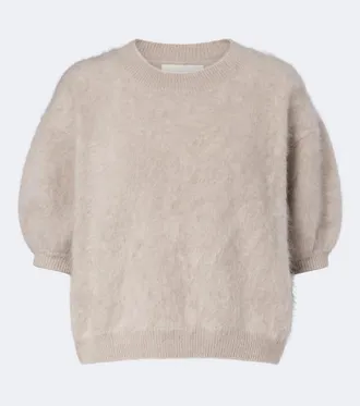 Lisa Yang Jersey Juniper de cachemir