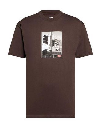 Obey TOPWEAR - T-shirts on YOOX.COM