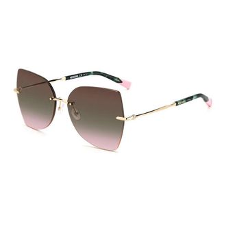 Missoni MIS 0119/S 0EYR BC Gold/Pink/Brown Green Gradient