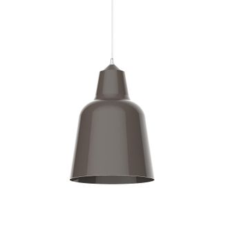Lumicom Lumicom - Dong L&aacute;mpara De Techo Monocolor Brillo