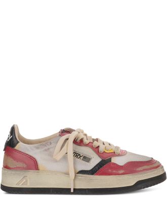 Autry Super Vintage lage sneakers