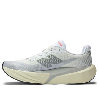 New Balance (WMNS) New Balance FuelCell Rebel v5 Raincloud White Mineral WFCXLD5