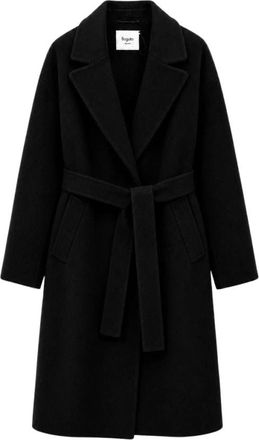 Bagutta Donna, Cappotti, Nero, S, new