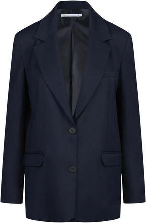 Mar De Margaritas Donna, Giacche, Blu, M, new