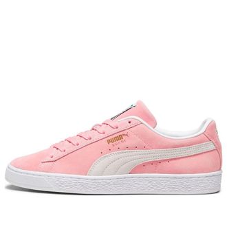 Puma Suede Classic 21 Peach Smoothie 374915-83