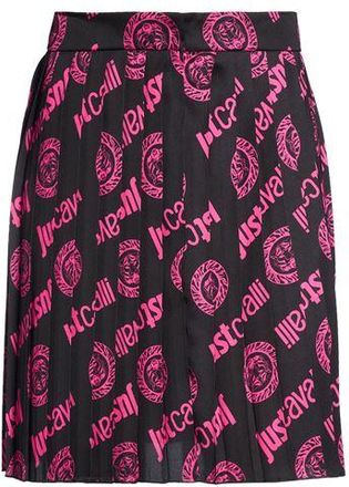 Just Cavalli BOTTOMWEAR - Mini skirts sur YOOX.COM