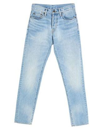 Carhartt Work in Progress BOTTOMWEAR - Jeans sur YOOX.COM