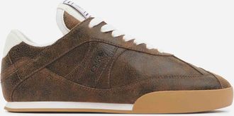 Chlo&eacute; Kick Sneakers