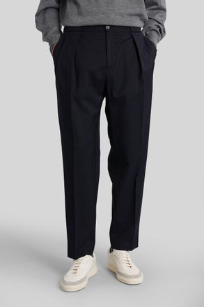 BRIGLIA 1949 Portobellos Pants