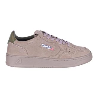 Autry Sneakers - - Shoes - Donna - Beige - 39 EU