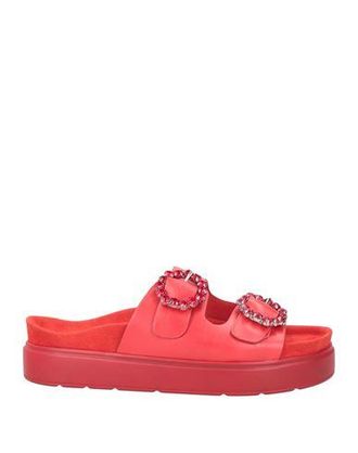 Luciano Barachini FOOTWEAR - Sandals on YOOX.COM